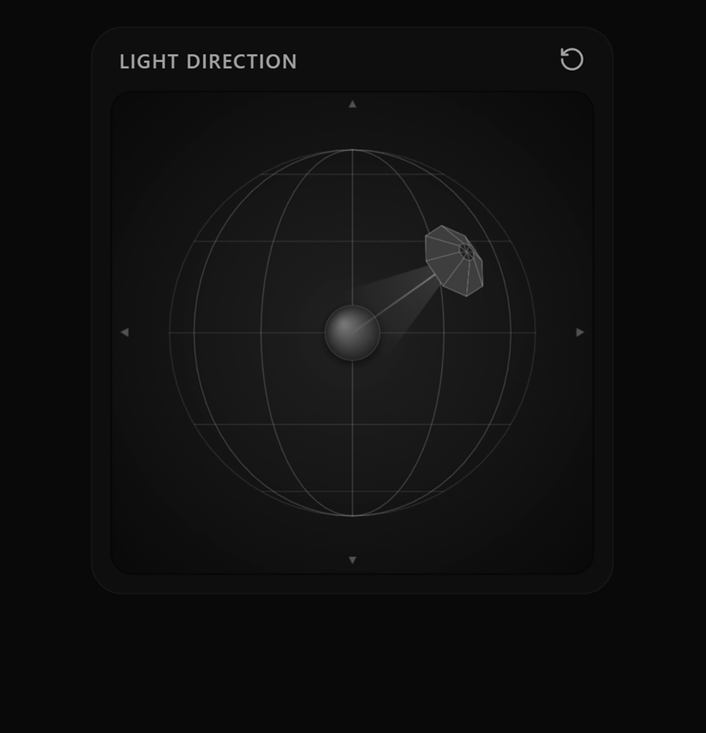 Light control