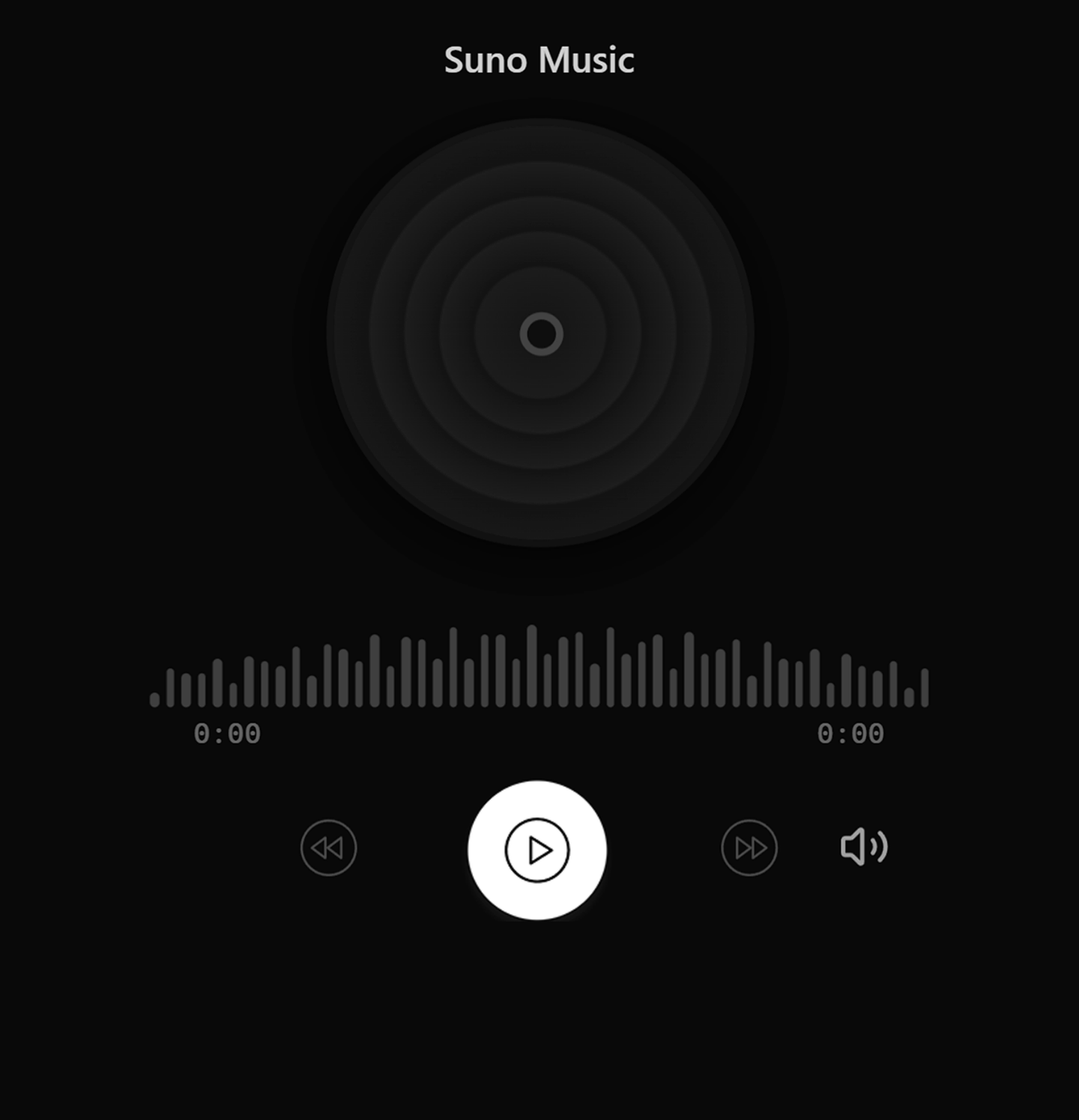 Music generation